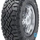 285/70R17 GOODYEAR WRANGLER DURATRAC RT 121/118Q 3PMSF M+S FR EV M/T SUV (2024)
