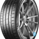 235/35R19 CONTINENTAL SPORTCONTACT 7 91Y XL MO1 FR EV (2026)