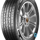 265/65R17 CONTINENTAL CROSSCONTACT H/T 112H 3PMSF M+S FR (2026)