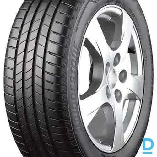 215/55R18 BRIDGESTONE TURANZA ECO 95T EV (2026)