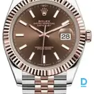 Pārdod Rolex Datejust 41 mm