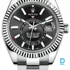 Pārdod Rolex Sky-Dweller