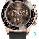 Pārdod Rolex Cosmograph Daytona