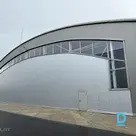 Аренда складские помещения Noliktavu iela 9