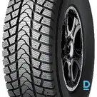 155/80R13C ROTALLA ICE-PLUS SR1 90/88Q 3PMSF M+S, radžojamās (2025)
