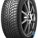 245/45R19 MARSHAL WINTERCRAFT MW51 102V XL 3PMSF M+S, bez radzēm (2023)