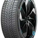 255/40R22 HANKOOK WINTER I*CEPT ION X (IW01A) 103V XL 3PMSF M+S EV Sound Absorber SUV, bez radzēm