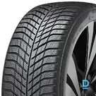 285/45R20 HANKOOK WINTER I*CEPT EVO4 SUV  (W340A) 112V XL 3PMSF M+S EV, bez radzēm (2026)