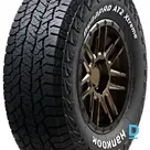 225/65R16C HANKOOK DYNAPRO AT2 XTREME (RF12) 112/110R 3PMSF M+S, bez radzēm (2025)