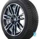 275/35R20 HANKOOK WINTER I*CEPT  EVO4 (W340) 102W XL 3PMSF M+S EV, bez radzēm (2026)