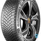 285/45R22 CONTINENTAL ICECONTACT 8 114T XL 3PMSF M+S FR EV, ar radzēm (2026)