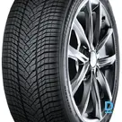 225/55R18 NEXEN WINGUARD SPORT 3 102V XL 3PMSF M+S EV, bez radzēm (2026)