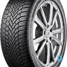 275/50R20 BRIDGESTONE BLIZZAK 6 113W XL * 3PMSF M+S EV SUV, bez radzēm