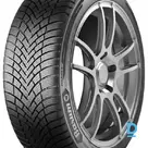 195/65R15 BARUM POLARIS 6 91H 3PMSF M+S EV, bez radzēm (2026)