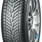 245/50R19 YOKOHAMA BLUEARTH WINTER V905 105V XL RunFlat 3PMSF M+S, bez radzēm