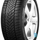 265/45R20 DUNLOP WINTER SPORT 5 108V XL 3PMSF M+S FR, bez radzēm (2024)
