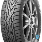 265/65R17 MARSHAL WINTERCRAFT WS51 116T XL 3PMSF M+S Soft Compound, bez radzēm (2024)