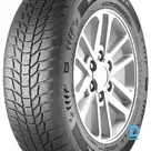 275/40R20 GENERAL SNOW GRABBER PLUS 106V XL 3PMSF M+S FR EV, bez radzēm (2025)