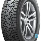 235/50R19 HANKOOK WINTER I*PIKE RS2 X (W429A) 103T 3PMSF M+S, ar radzēm (2026)