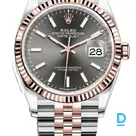 For sale Rolex Datejust 36 mm