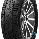215/60R16C APLUS ASV909 103T 3PMSF M+S