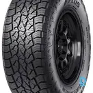 215/70R16 APLUS SHREDDER A/T 100H 3PMSF M+S SUV