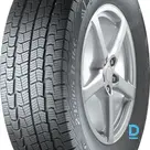 235/65R16C VIKING FOURTECH VAN 115R 3PMSF M+S (2025)
