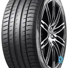 255/40R19 TRIANGLE EFFEXSPORT (TH202) 100Y XL 3PMSF M+S EV (2025)