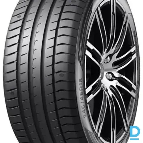255/40R19 TRIANGLE EFFEXSPORT (TH202) 100Y XL 3PMSF M+S EV (2025)