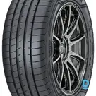 255/60R18 GOODYEAR EAGLE F1 ASYMMETRIC 3 SUV 112H XL EV