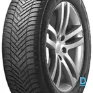 255/65R17 HANKOOK KINERGY 4 SEASON 2X (H750A) 110V 3PMSF M+S SUV (2026)
