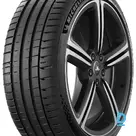235/35R19 MICHELIN PILOT SPORT 5 91Y XL EV (2025)