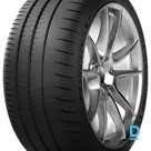 255/35R20 MICHELIN PILOT SPORT CUP 2 97Y XL N1