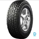 285/70R17 TRIANGLE AGILEX A/T (TR292) 117T 3PMSF M+S