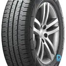 215/65R17C HANKOOK VANTRA LT (RA18) 104T XL 3PMSF M+S (2022)