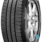 215/65R16C GOODYEAR EFFICIENTGRIP CARGO 106/104H EV Demo (2024)