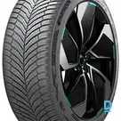 245/45R19 HANKOOK ION FLEXCLIMATE (IL01) 102Y XL 3PMSF M+S EV Sound Absorber