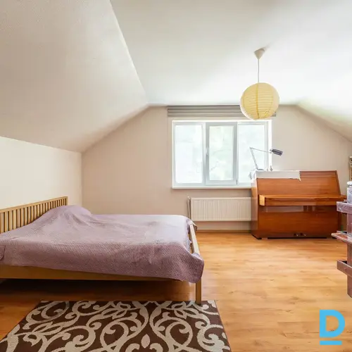 Pārdod māju Imantas iela 10