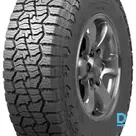 245/70R16 GREENTRAC ROUGH MASTER XT 113T 3PMSF M+S A/T SUV