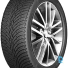 215/65R16 HEADWAY PMS01 98H 3PMSF M+S SUV
