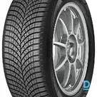 265/50R19 GOODYEAR VECTOR 4SEASONS GEN 3 110W XL 3PMSF M+S FR EV SUV