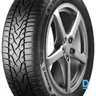 235/60R18 BARUM QUARTARIS 5 107V XL 3PMSF M+S FR EV (2026)