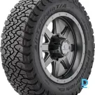 265/60R18 BFGOODRICH ALL-TERRAIN T/A KO3 114S 3PMSF M+S EV A/T SUV (2026)