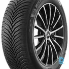 245/55R19 MICHELIN CROSSCLIMATE 2 107V XL 3PMSF M+S (2025)