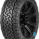 275/40R22 COMFORSER CF1100 107T XL 3PMSF M+S A/T SUV
