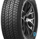 215/65R16C NEXEN N BLUE 4 SEASON VAN 109T 3PMSF M+S
