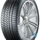 245/40R18 CONTINENTAL WINTERCONTACT TS850 P 97V XL AO 3PMSF M+S FR, bez radzēm (2026)