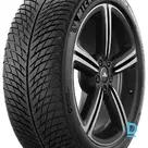 285/45R21 MICHELIN PILOT ALPIN 5 113H XL * 3PMSF M+S EV, bez radzēm