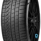 255/40R19 PIRELLI P ZERO WINTER 100V XL 3PMSF M+S EV, bez radzēm (2026)