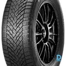 235/50R21 PIRELLI SCORPION WINTER 2 104V XL 3PMSF M+S EV SUV, bez radzēm (2026)